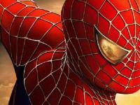 Фрагмент постера к фильму "Человек-паук 2"