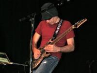 Джо Сатриани, фото с сайта музыканта