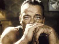 Жан-Клод Ван Дамм в фильме JCVD