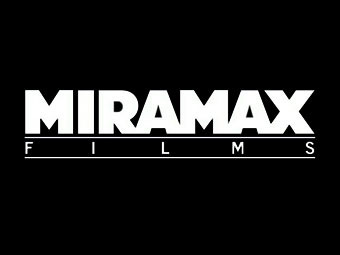 Символ Miramax с официального сайта